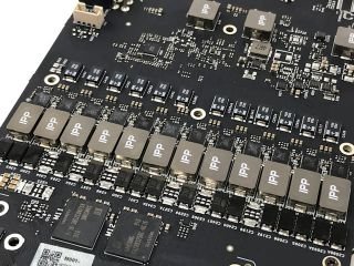 Vapor 散热技术、 LCD 状态显示 Colorful iGame GeForce RTX 2080 Super V(4)