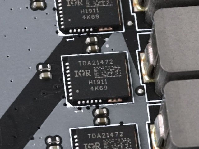 打造 AMD TRX40 工作站 MSI CREATOR TRX40 旗舰级主机板(14)