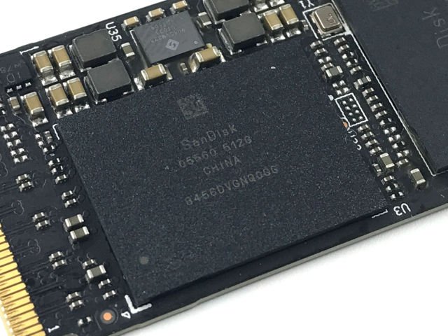 SN750