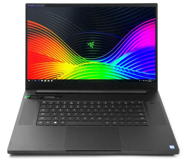 升级 RTX !! 体积缩减 25% !! RAZER BLADE PRO 17【2019】电竞笔电(8)