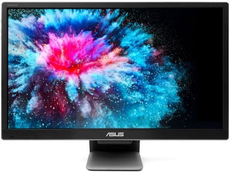 4K HDR OLED 面板 ASUS ProArt PQ22UC 便携式专业显示器