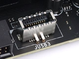 打造 AMD TRX40 工作站 MSI CREATOR TRX40 旗舰级主机板(22)