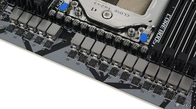 打造 AMD TRX40 工作站 MSI CREATOR TRX40 旗舰级主机板(11)