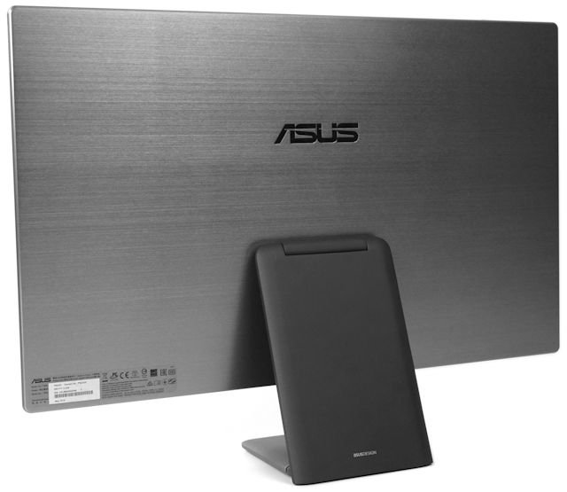 4K HDR OLED 面板 ASUS ProArt PQ22UC 便携式专业显示器(6)