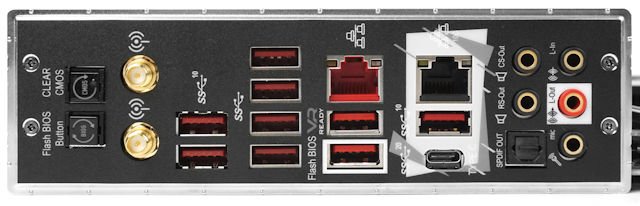 打造 AMD TRX40 工作站 MSI CREATOR TRX40 旗舰级主机板(20)