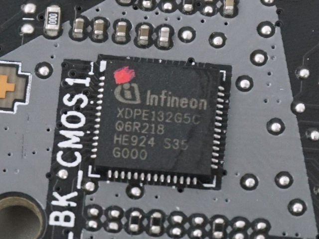 打造 AMD TRX40 工作站 MSI CREATOR TRX40 旗舰级主机板(12)