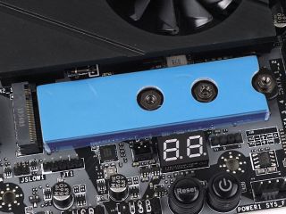 打造 AMD TRX40 工作站 MSI CREATOR TRX40 旗舰级主机板(28)