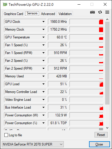 Inno3D RTX 2070 SUPER TWIN X2 OC均热板评测(20)