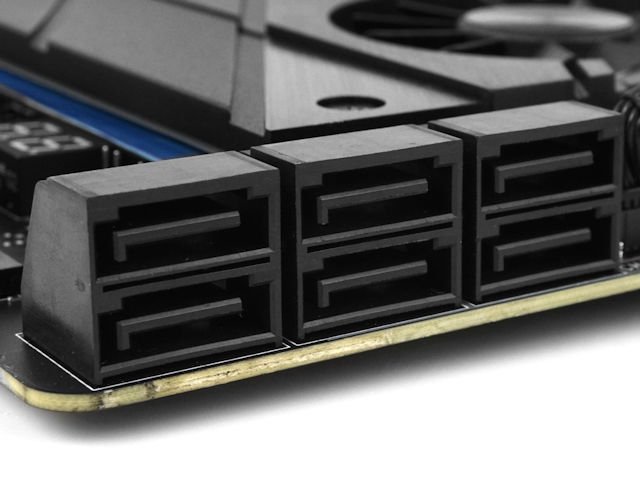 打造 AMD TRX40 工作站 MSI CREATOR TRX40 旗舰级主机板(29)