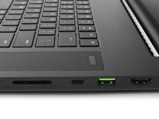 升级 RTX !! 体积缩减 25% !! RAZER BLADE PRO 17【2019】电竞笔电(7)
