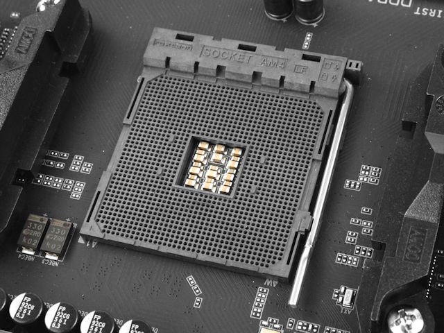 GIGABYTE X570 AORUS MASTER 电竞主机板(5)