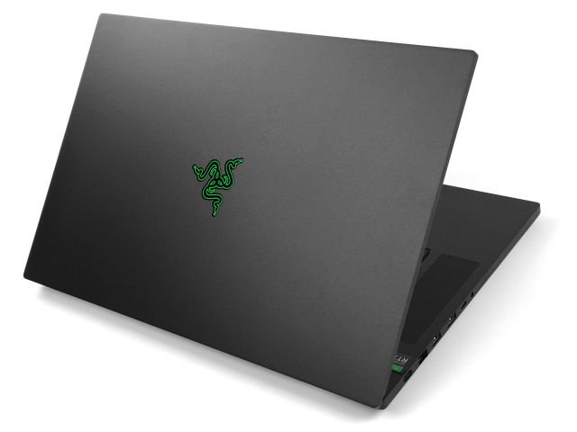 升级 RTX !! 体积缩减 25% !! RAZER BLADE PRO 17【2019】电竞笔电(3)