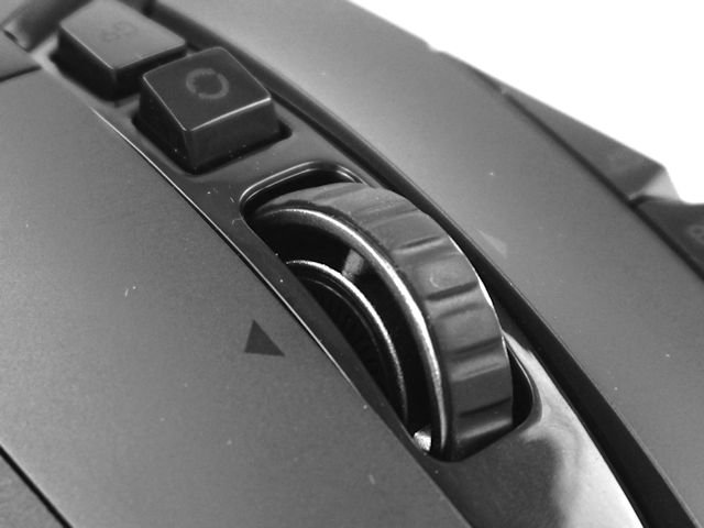 G502 LIGHTSPEED
