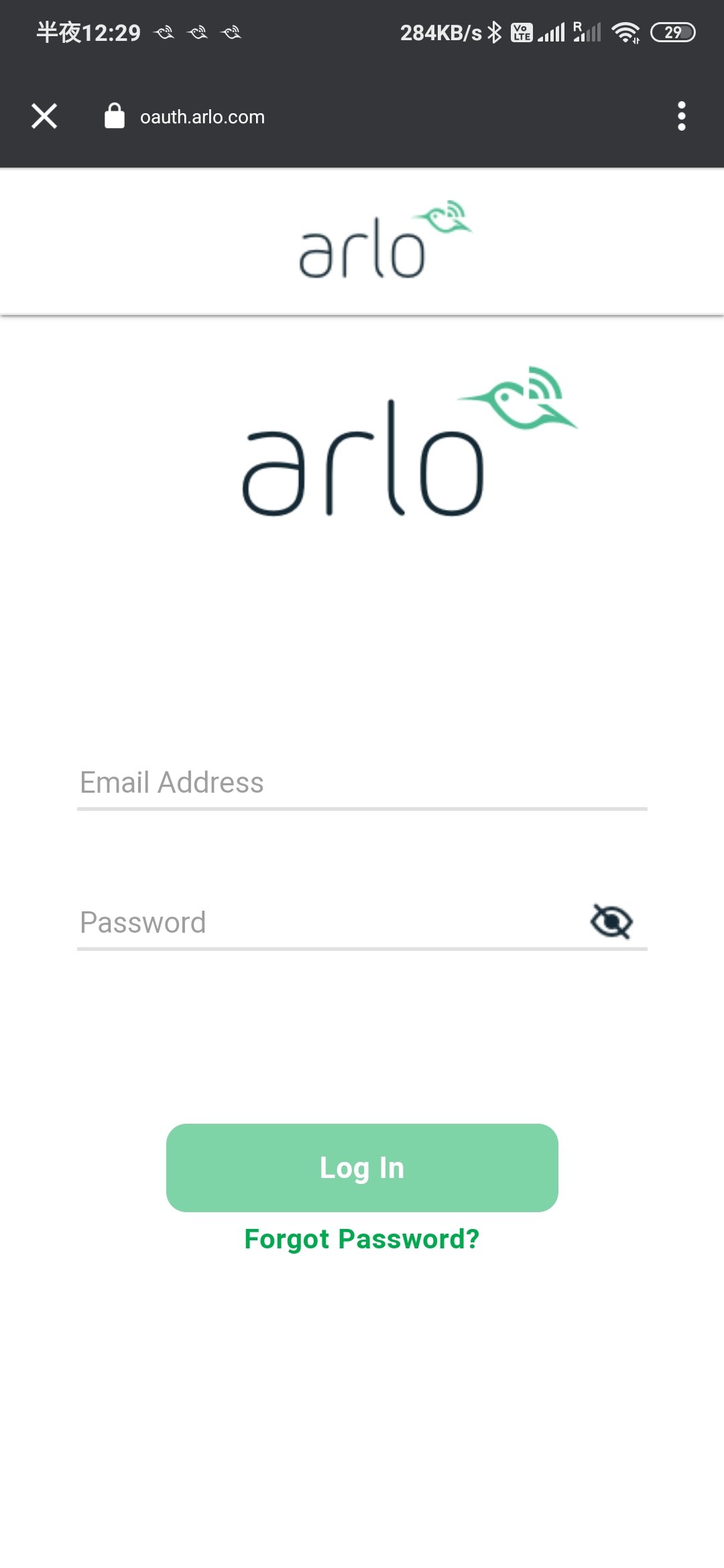 AI 影像分析、彩色夜视 Arlo Pro 3 2K HDR 无线摄录机(26)