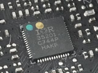 MEG X570 ACE