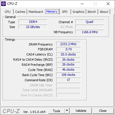 打造 AMD TRX40 工作站 MSI CREATOR TRX40 旗舰级主机板(10)