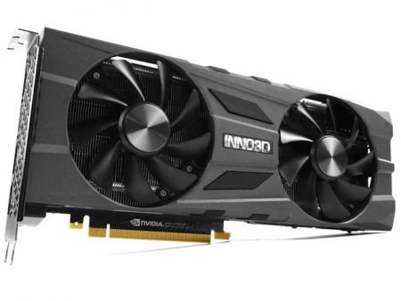 Inno3D RTX 2070 SUPER TWIN X2 OC均热板评测