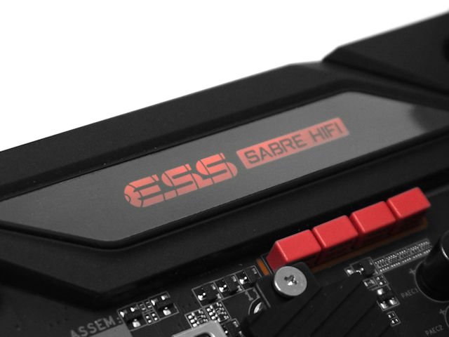 GIGABYTE X570 AORUS MASTER 电竞主机板(36)