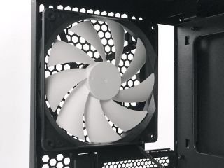 P8 后继型号登场 !! ANTEC P82 Flow Mid Tower 机箱(13)