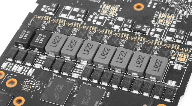 Inno3D RTX 2070 SUPER TWIN X2 OC均热板评测(11)