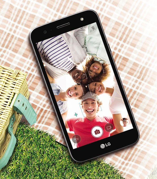 LG X Power2