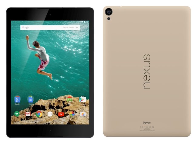 Nexus 9