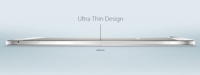 OPPO R5