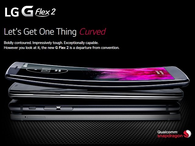G Flex 2