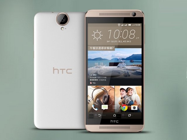 E9+ DUAL SIM