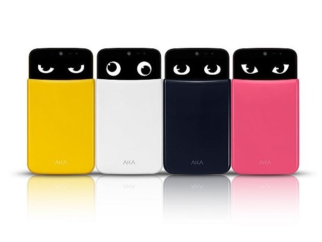 aka