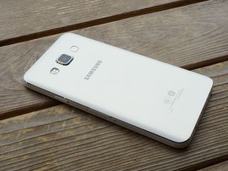 Galaxy A