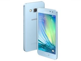 Galaxy A5