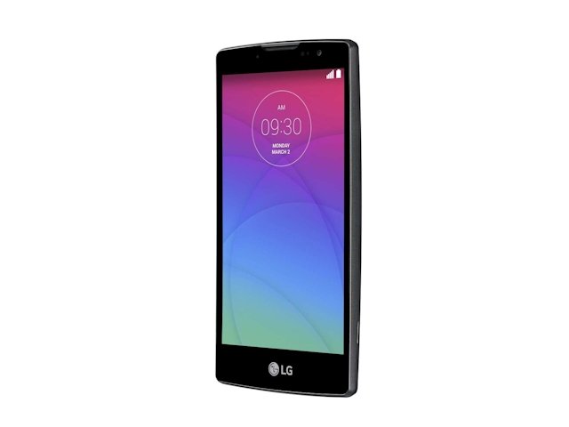 LG Spirit