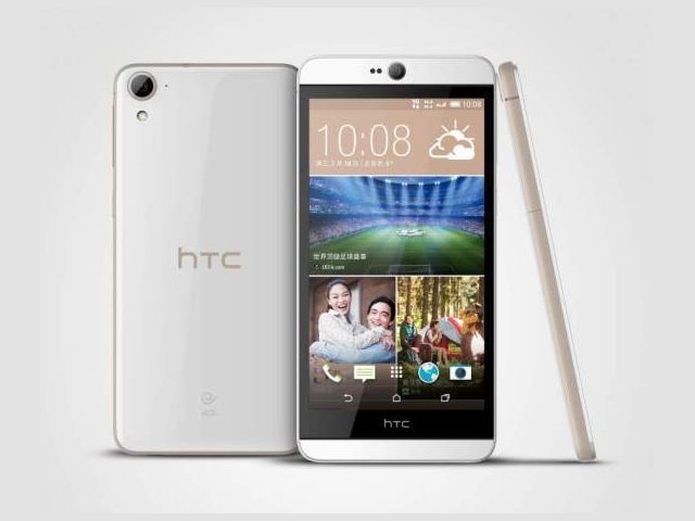 HTC 826