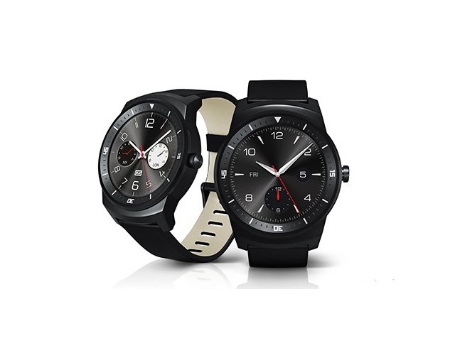 G WATCH R