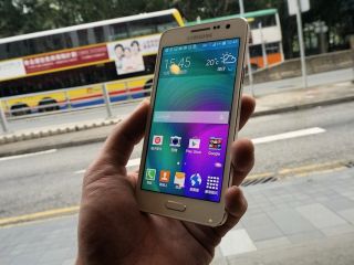 Galaxy A