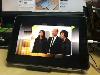 HKTV