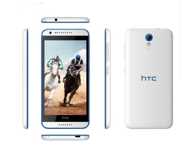 DESIRE 820 MINI