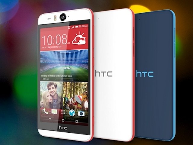 HTC
