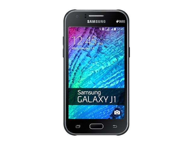 Galaxy J1