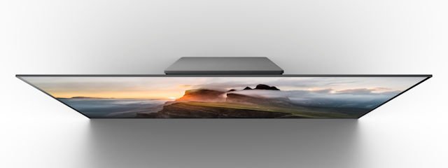 SONY Bravia OLED A1E