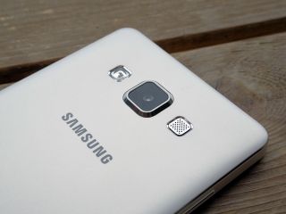 Galaxy A
