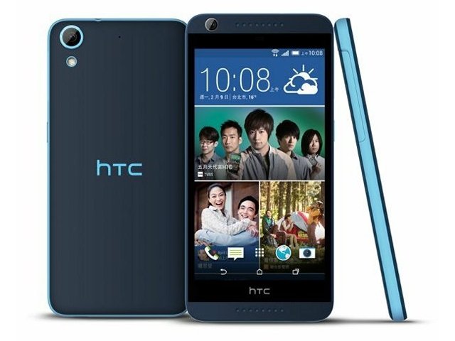 HTC 626