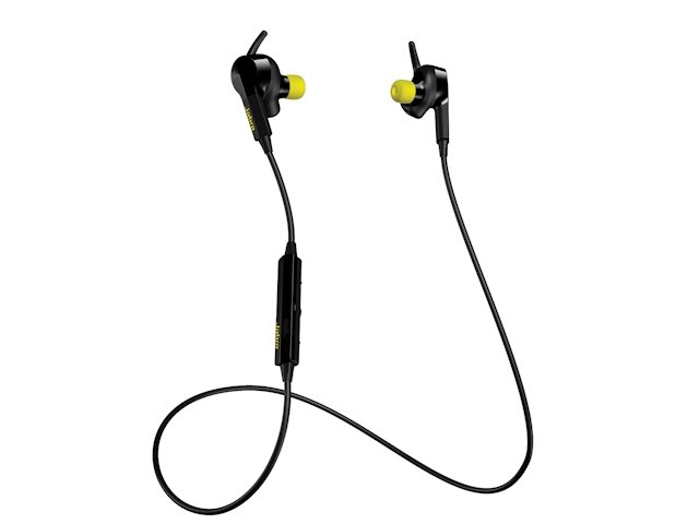 Jabra Sport Pulse