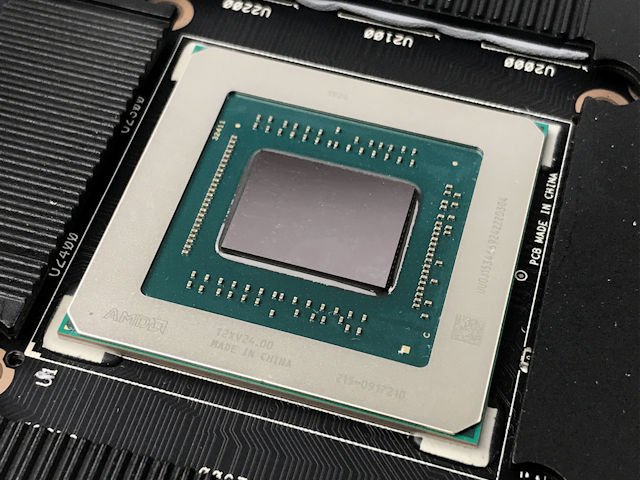 ROG5700XT