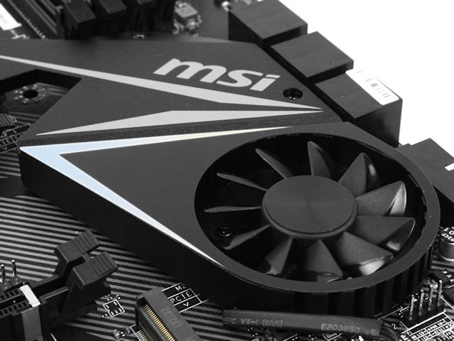 X570 EDGE