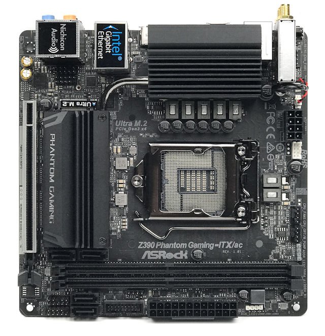 Z370ITXAC