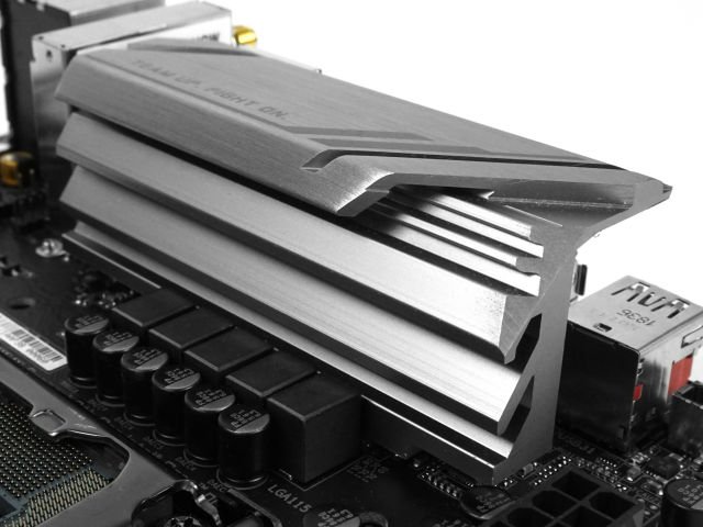 AORUS Z390I