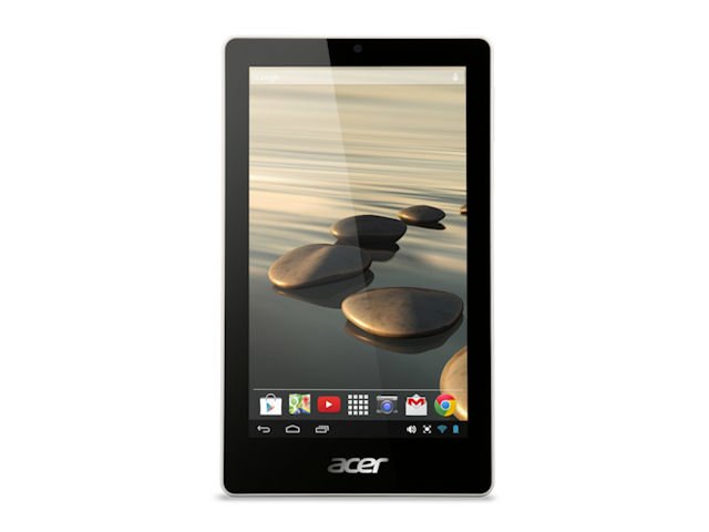 Acer Iconia A1-830