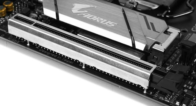 AORUS Z390I